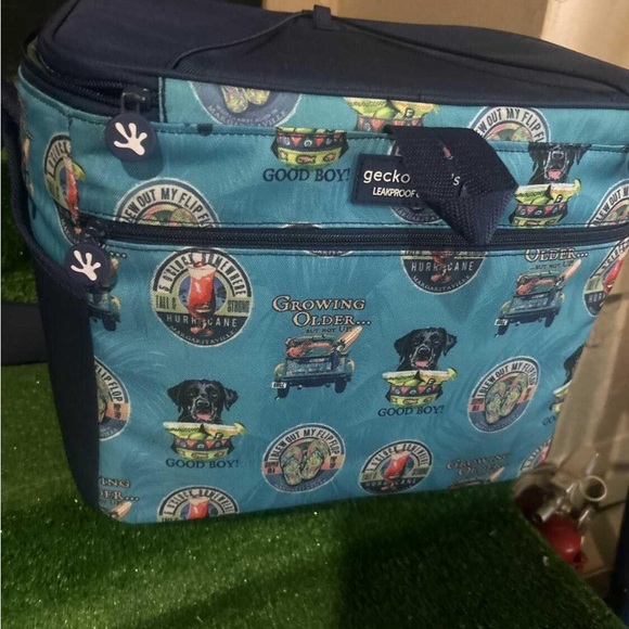 Margaritaville Cooler - Picture 4 of 4